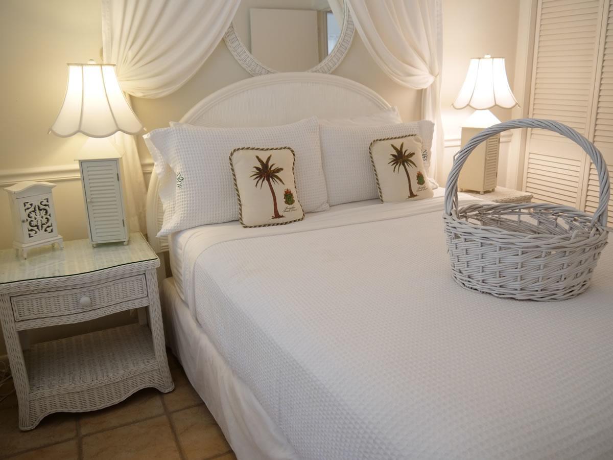 Siesta Key Bungalows 3*