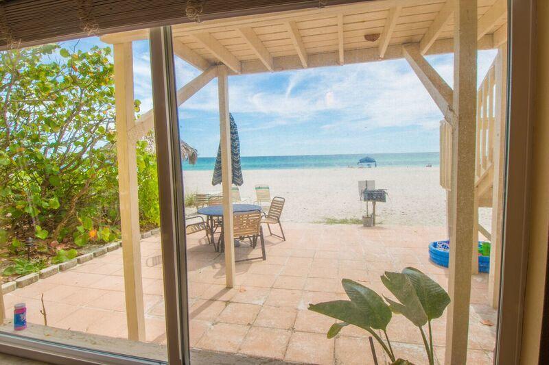 Seabreeze At Anna Maria Island 2*