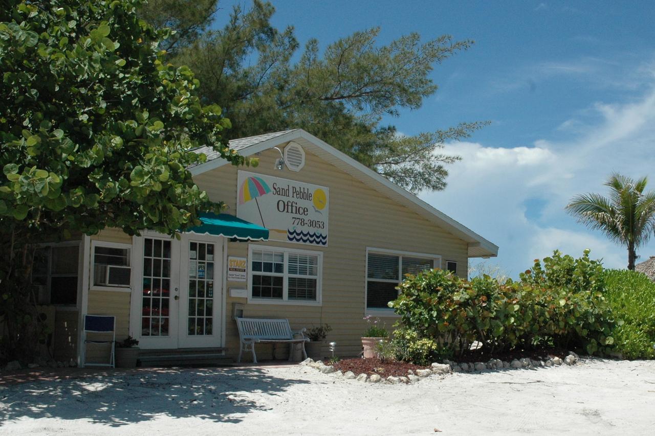 Seabreeze At Anna Maria Island Aparthotel