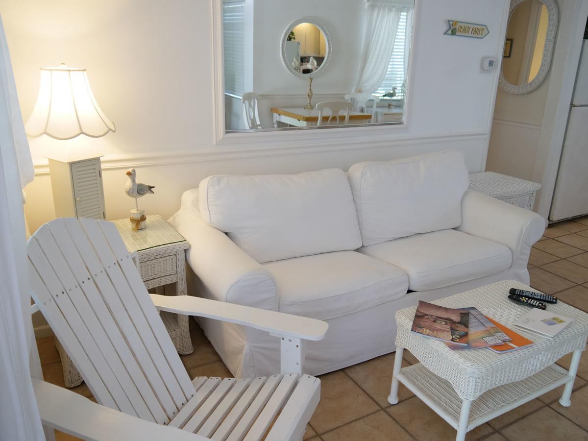 Siesta Key Bungalows 3*