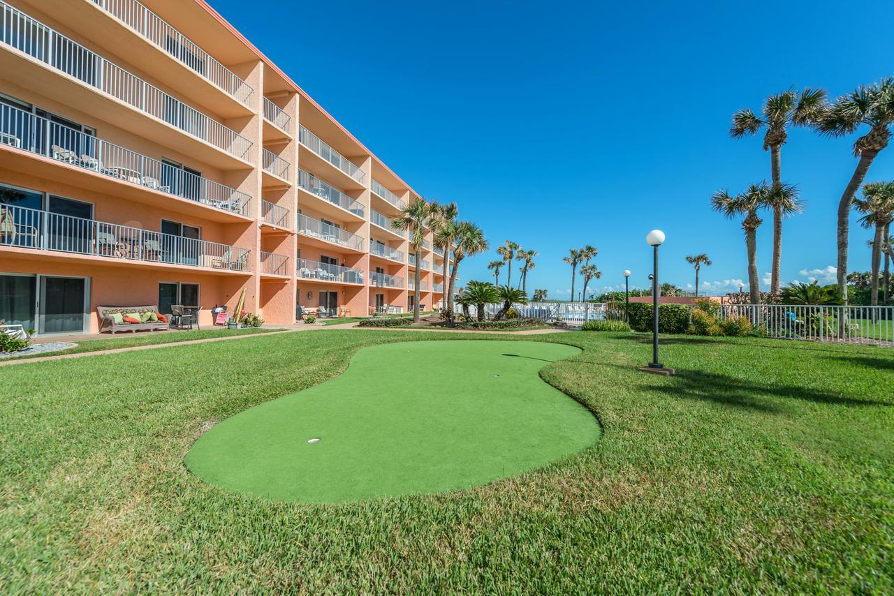 Cocoa Towers 3* Cocoa Beach