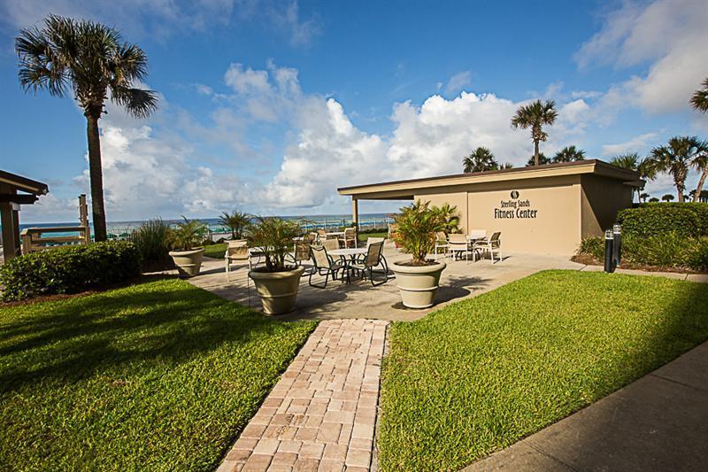 Apartment Sterling - Sterling Sands *