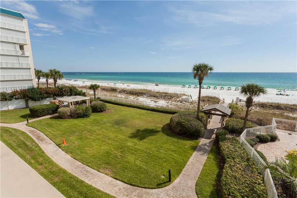 Sterling - Sterling Sands Apartment *