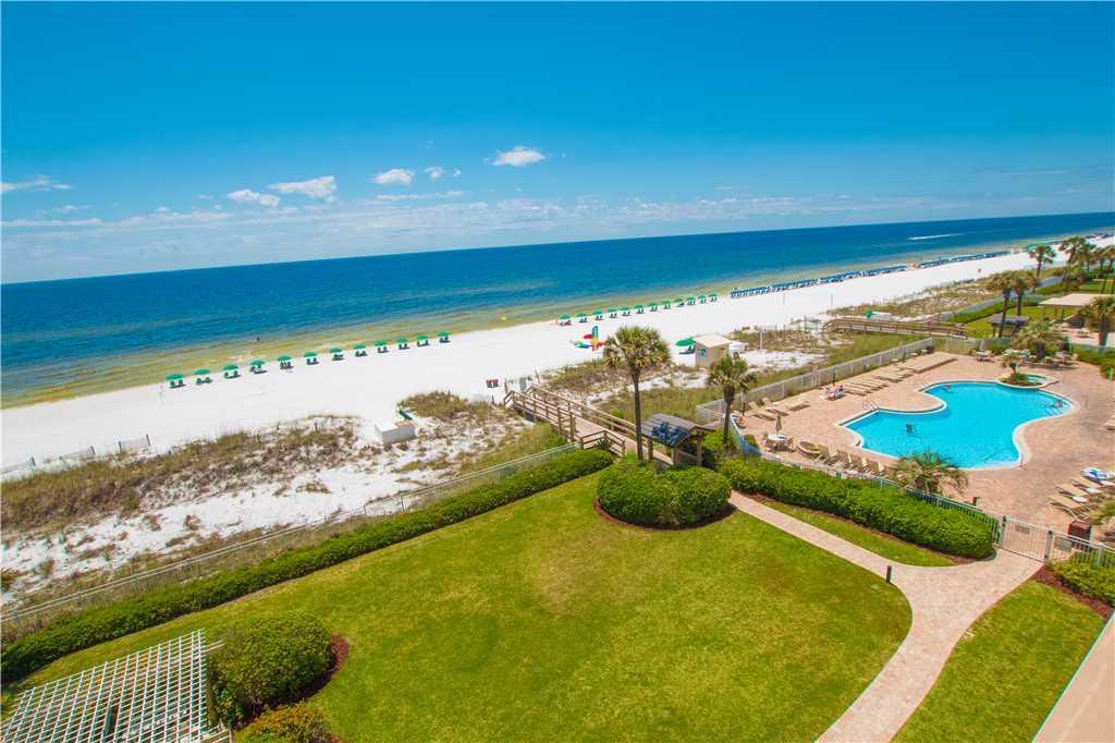 Sterling - Sterling Sands Apartment