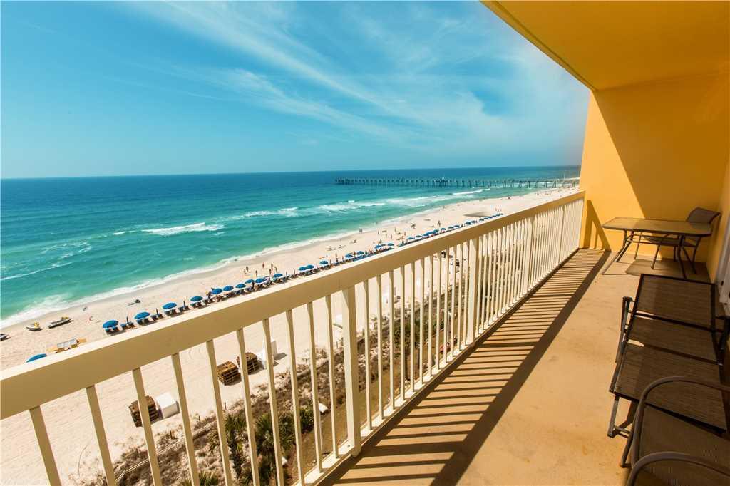 Resort Sterling -calypso And Towers Panama City Beach