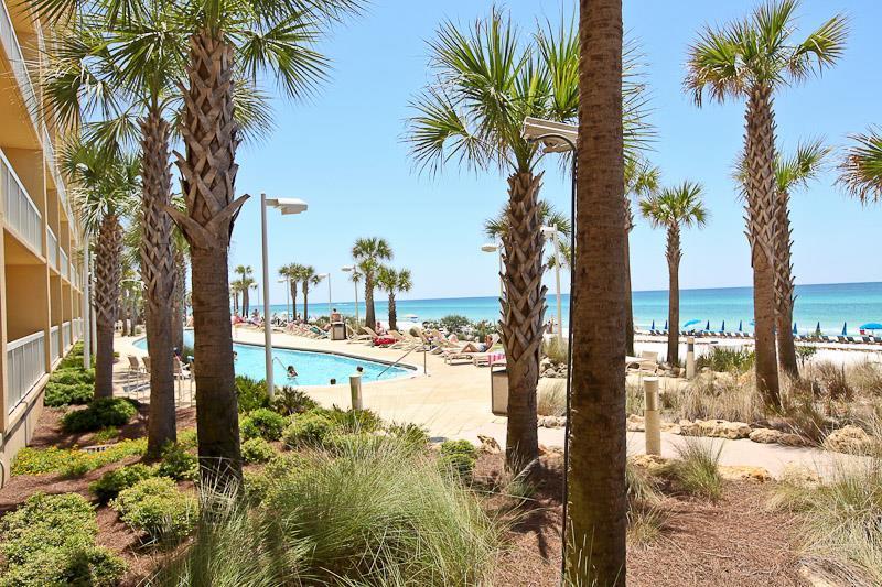 Sterling -calypso And Towers Resort 4*