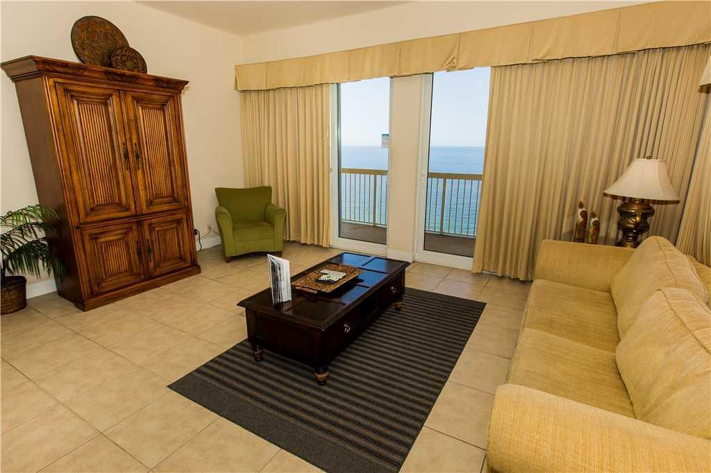 Sterling -calypso And Towers 4* Panama City Beach