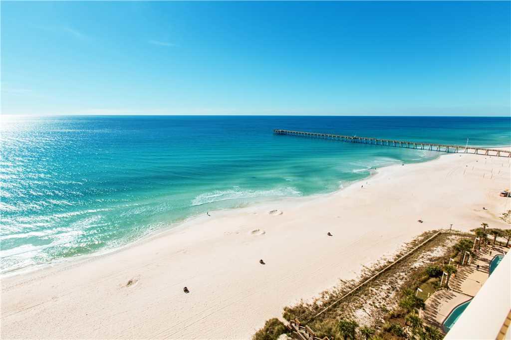 Sterling -calypso And Towers 4* Panama City Beach