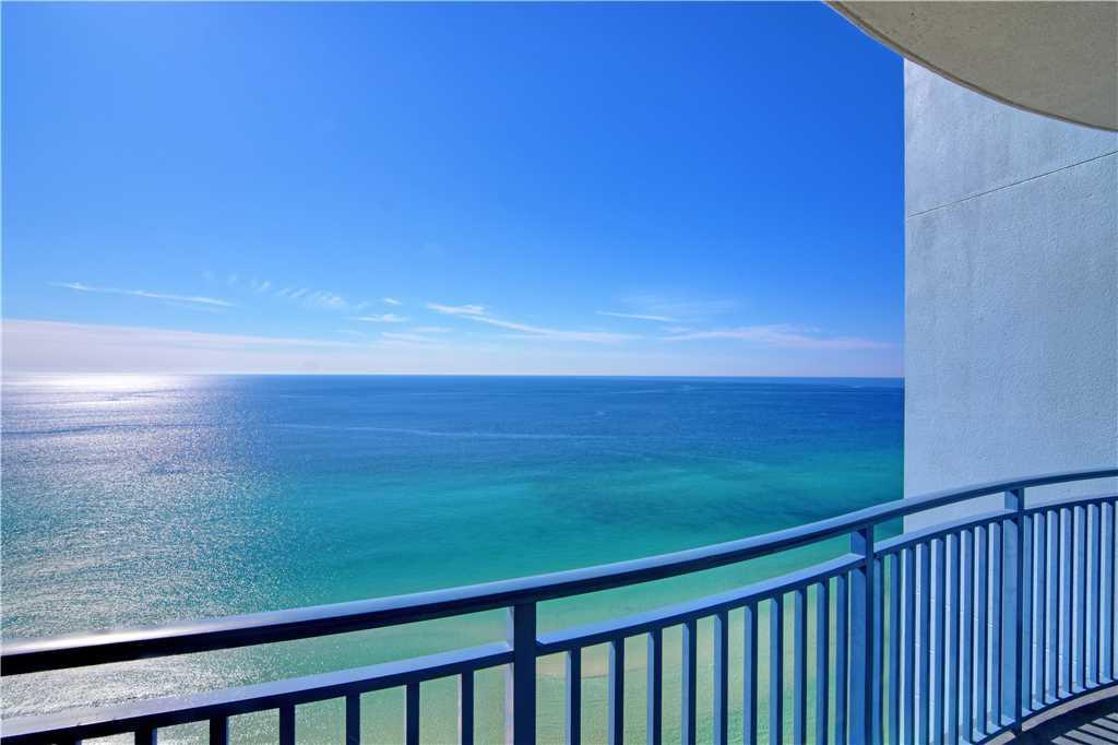 Sterling Breeze * Panama City Beach