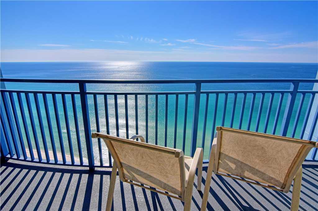 Sterling Breeze Panama City Beach