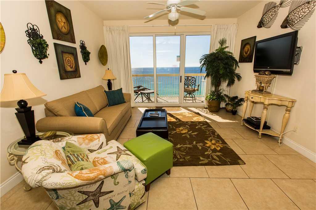 Resort Sterling -calypso And Towers 4*