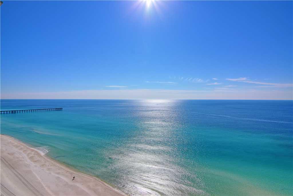 Sterling Breeze Panama City Beach