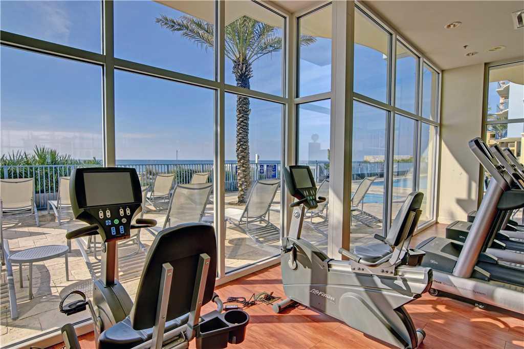 Sterling Breeze Apartment Panama City Beach