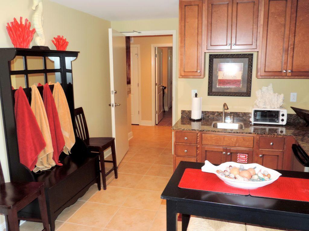 Apartment Sterling Breeze Panama City Beach