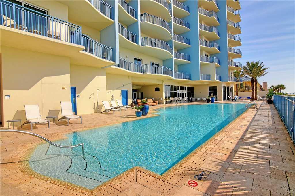 Apartment Sterling Breeze *