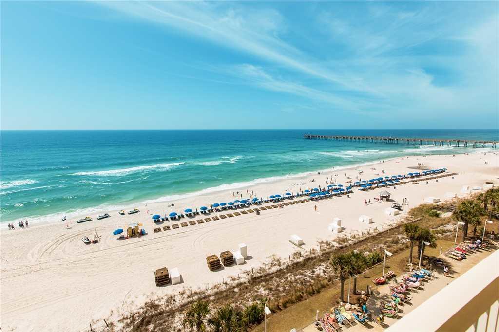 Sterling -calypso And Towers Resort Panama City Beach