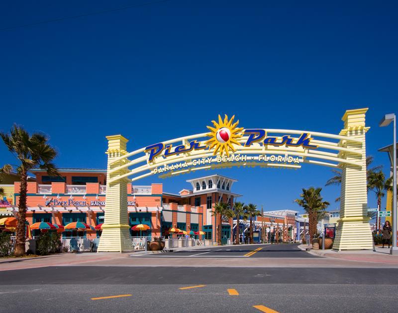 Sterling -calypso And Towers Resort