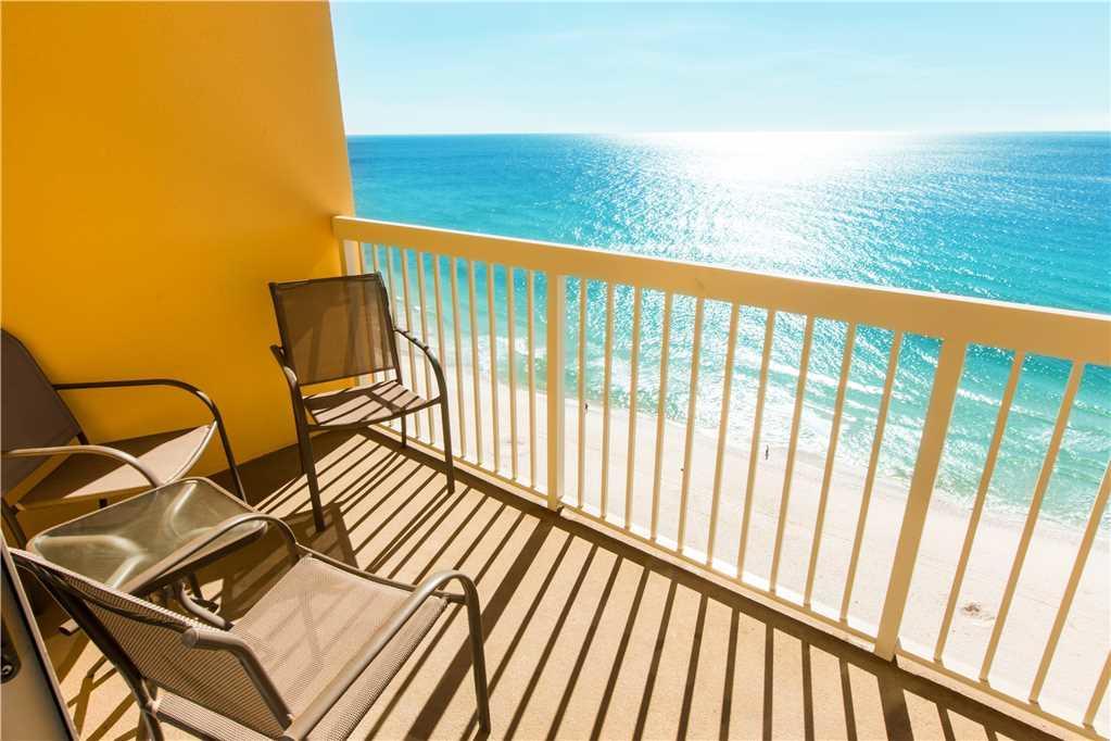 Sterling -calypso And Towers 4* Panama City Beach