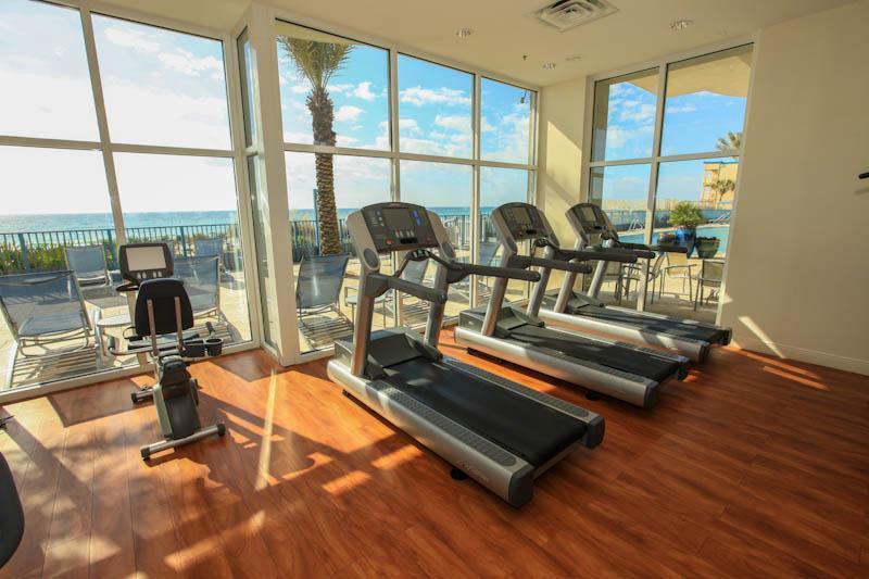 Sterling Breeze Apartment *