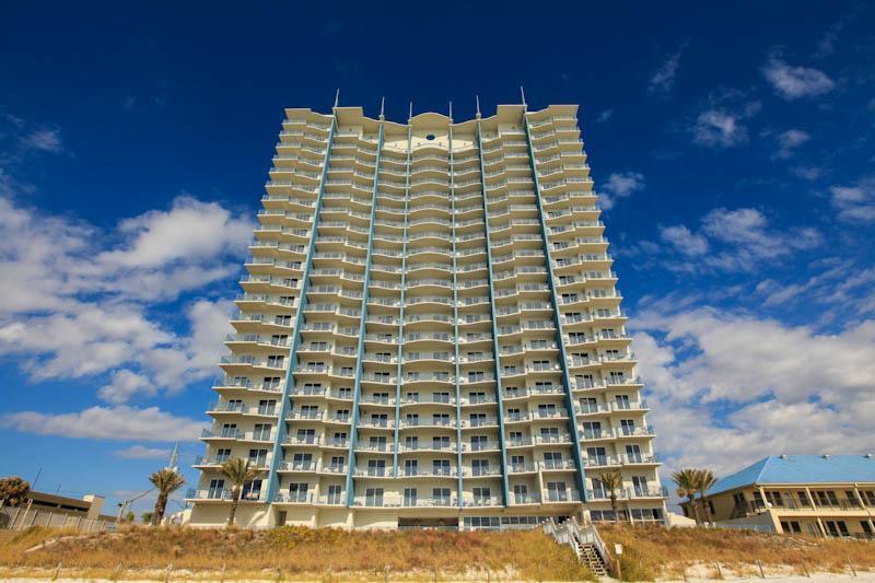 Sterling Breeze Panama City Beach