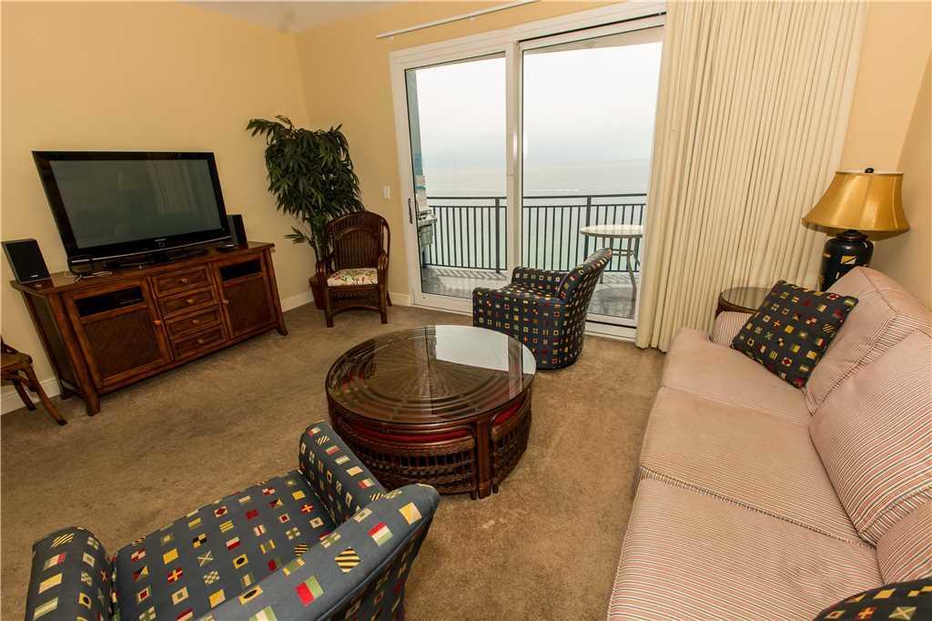 Sterling Breeze Apartment *