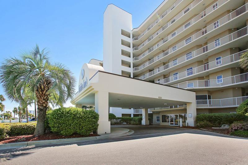 Sterling - Sterling Sands Apartment *
