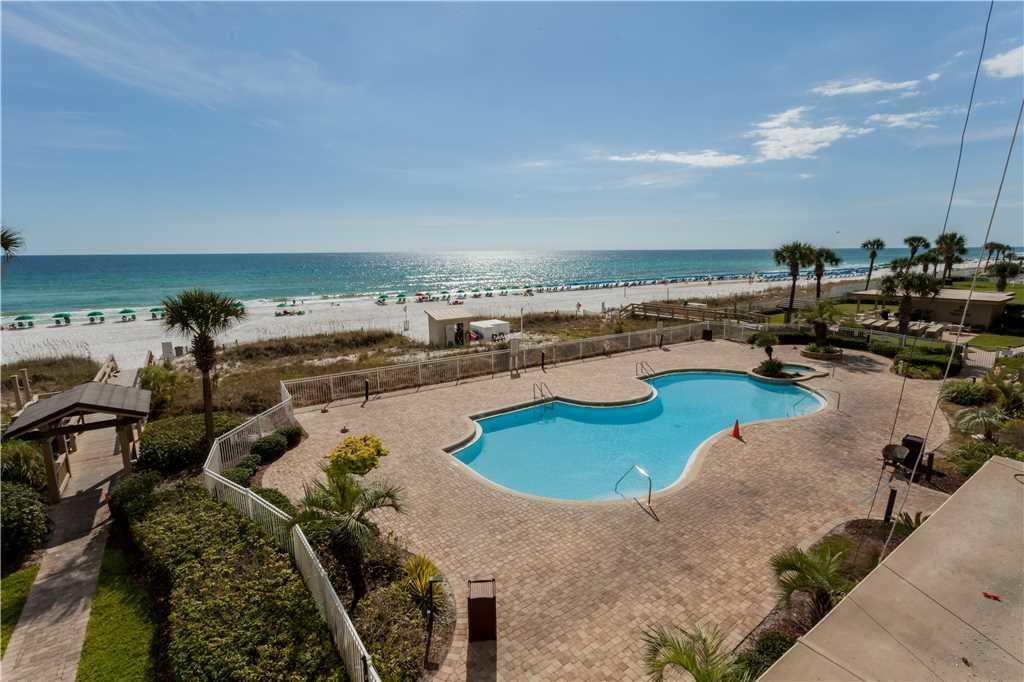 Sterling - Sterling Sands Apartment *