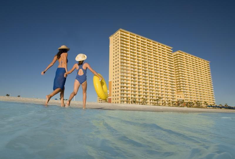 Sterling -calypso And Towers 4* Panama City Beach