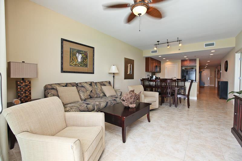 Sterling Breeze Apartment Panama City Beach
