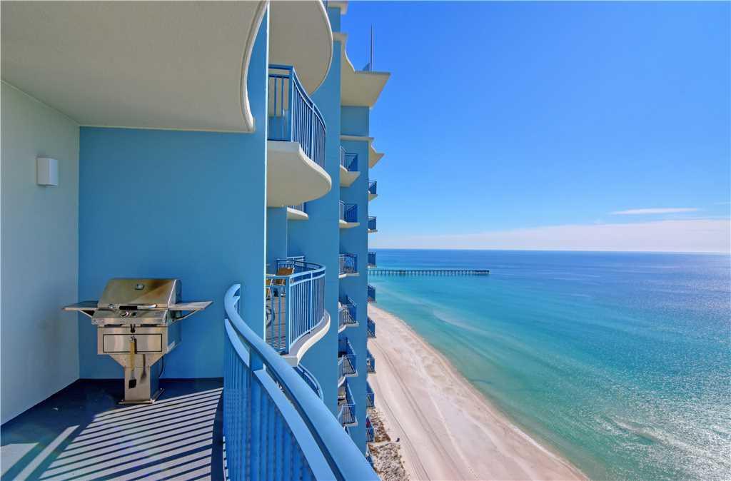 Sterling Breeze * Panama City Beach