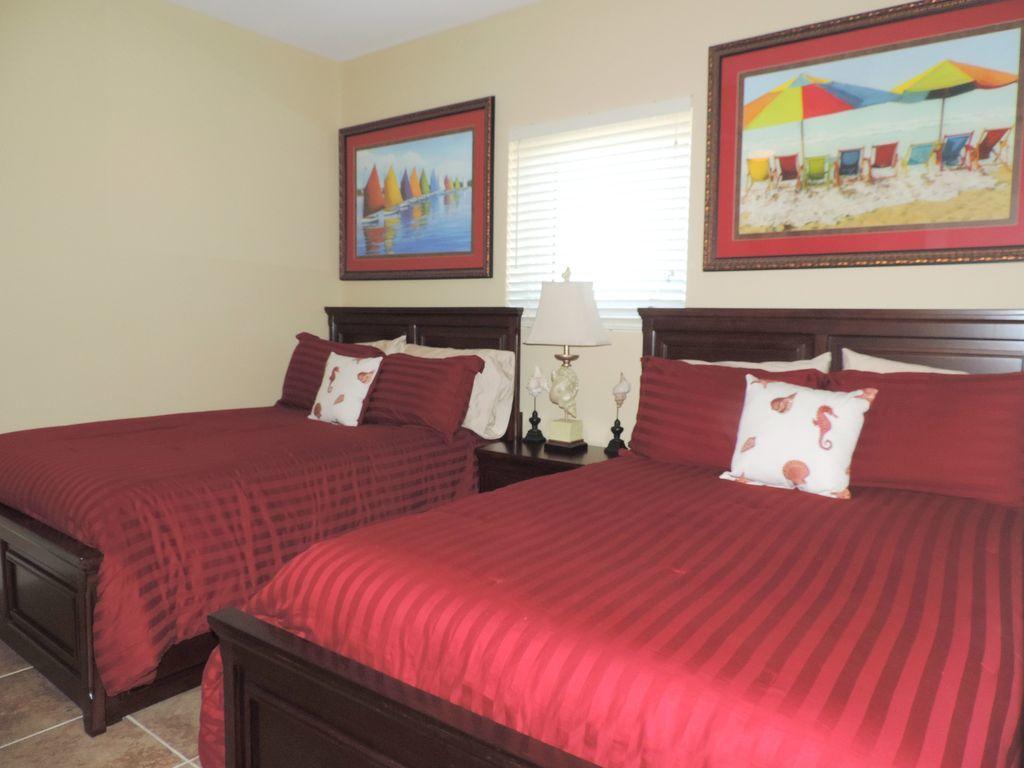 Apartment Sterling Breeze *