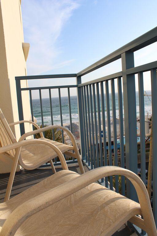 Sterling Breeze Apartment Panama City Beach