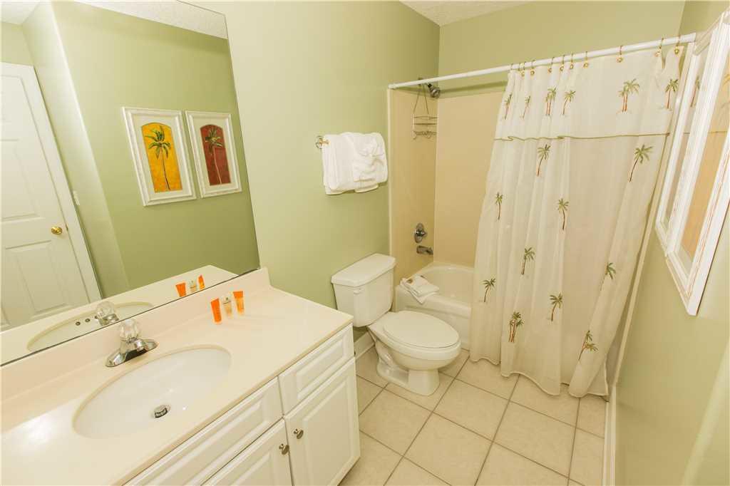 Twin Palms Apartment Panama City Beach