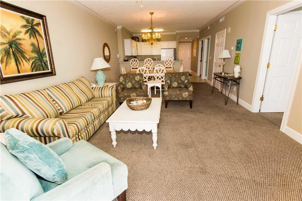 Apartment Twin Palms