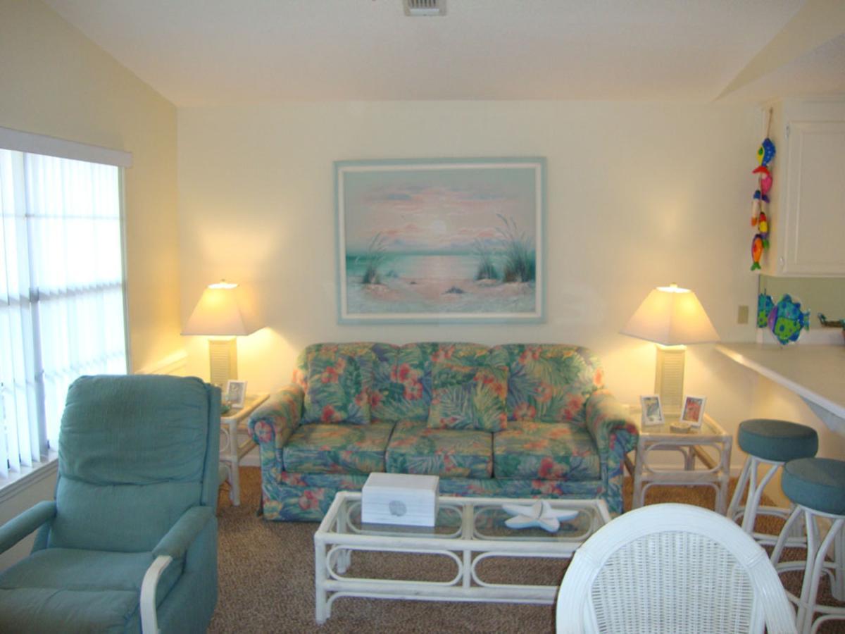 Horizon South 4*