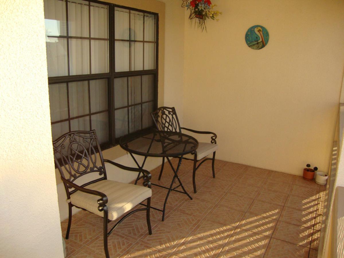 Horizon South Aparthotel