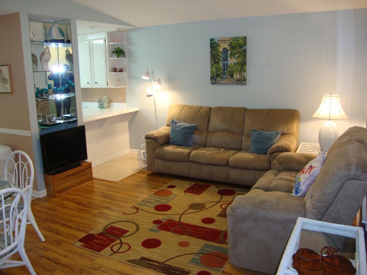 Aparthotel Horizon South 4*