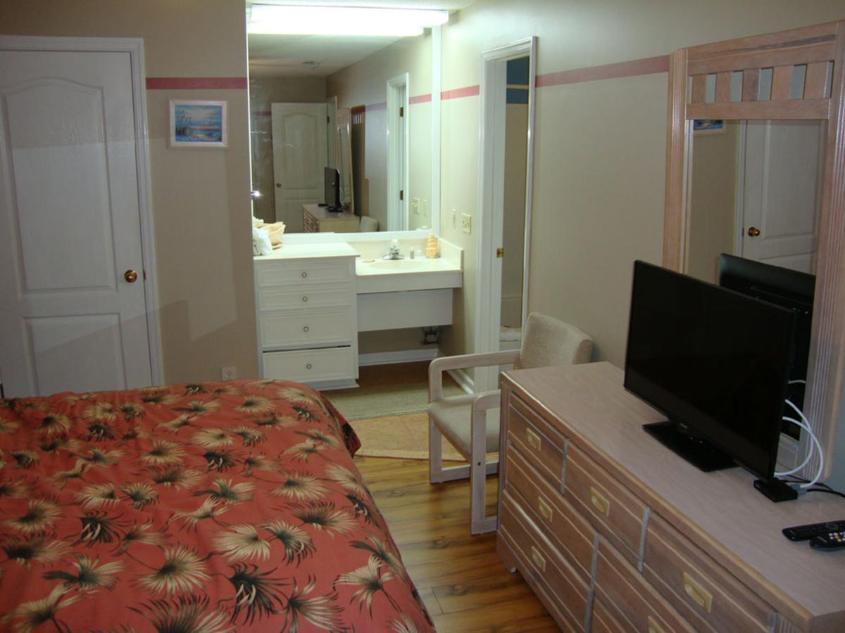 Horizon South Aparthotel 4*