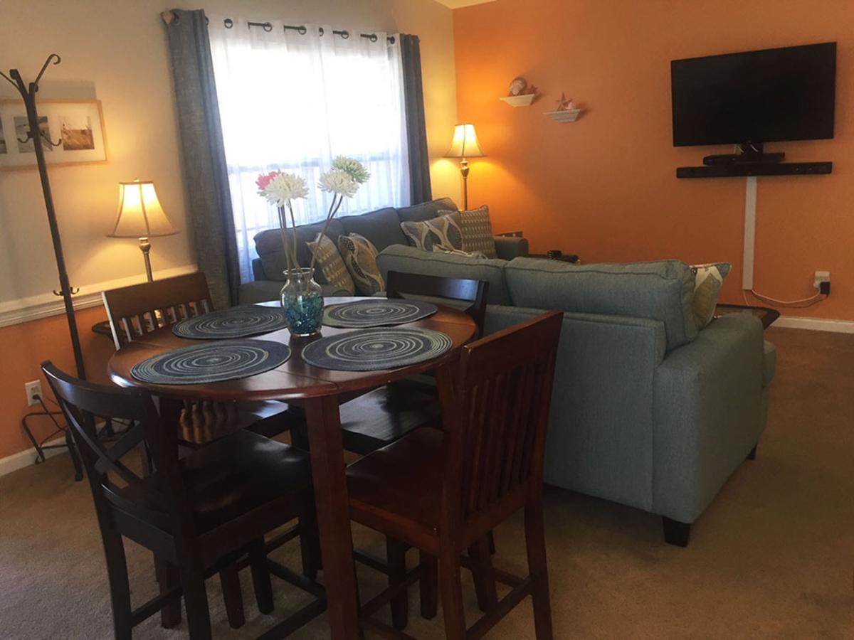 Horizon South Aparthotel Panama City Beach