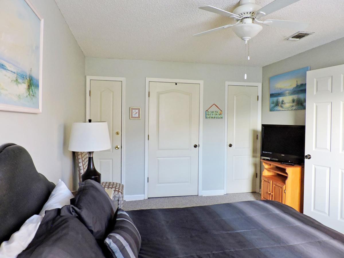 Horizon South Aparthotel Panama City Beach