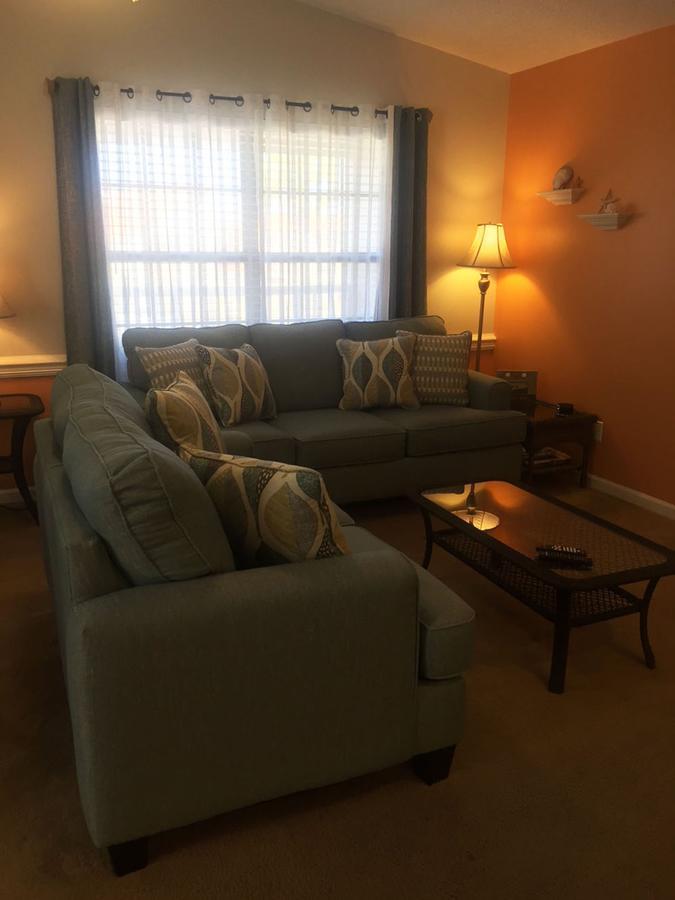 Horizon South Aparthotel 4*
