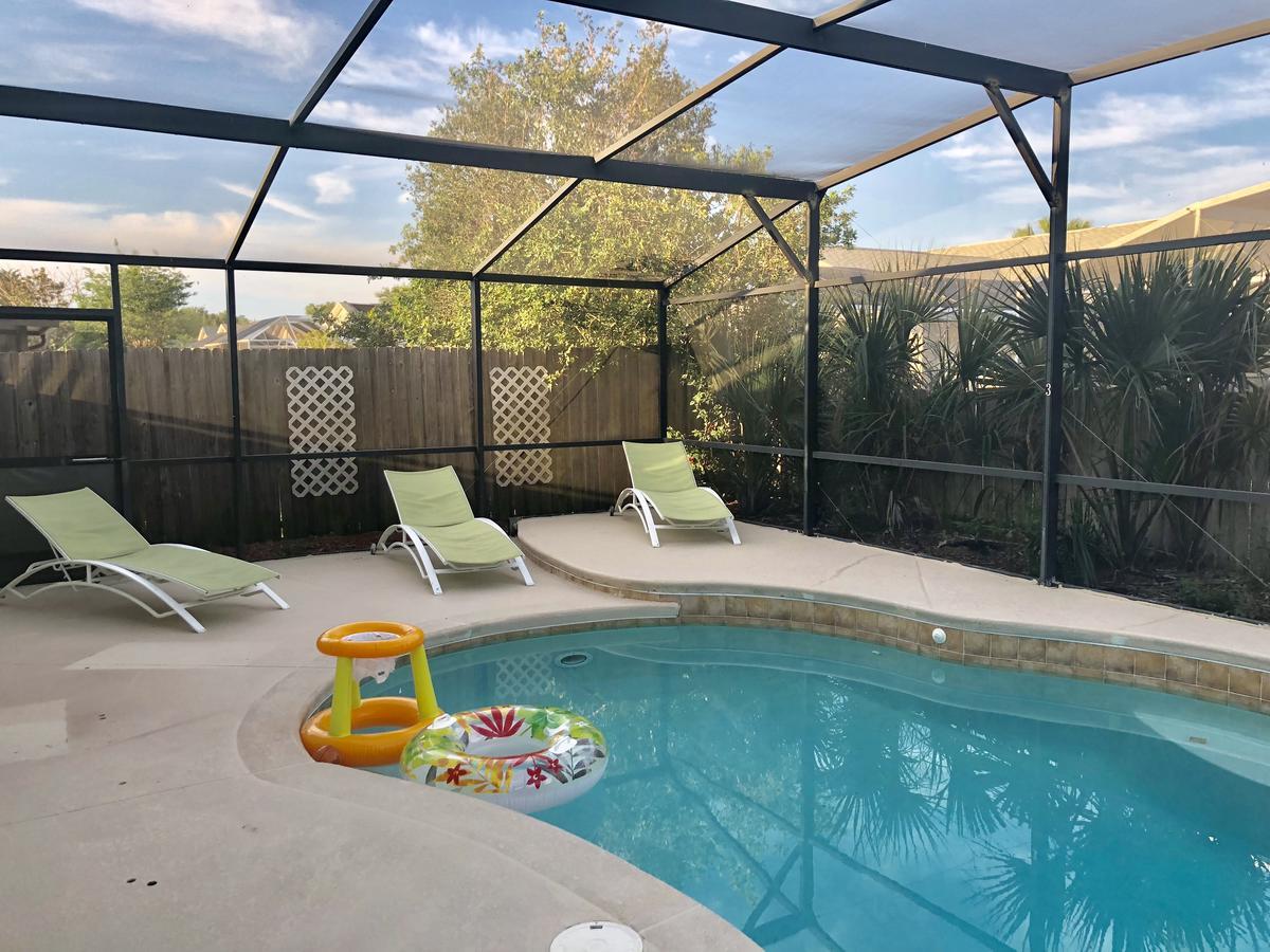 Vacation Usa Ltd. Kissimmee