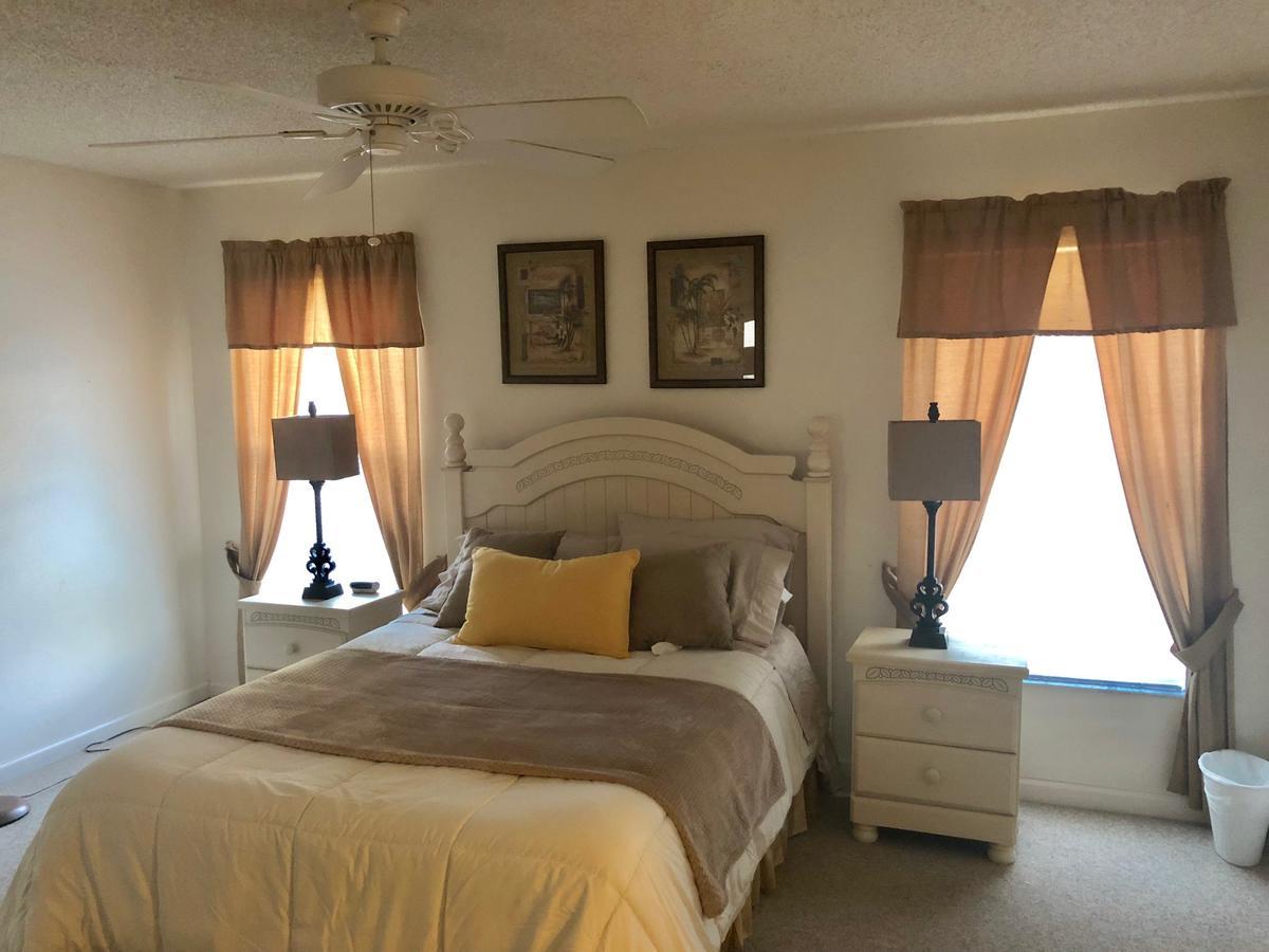 Vacation Usa Ltd. Holiday home *