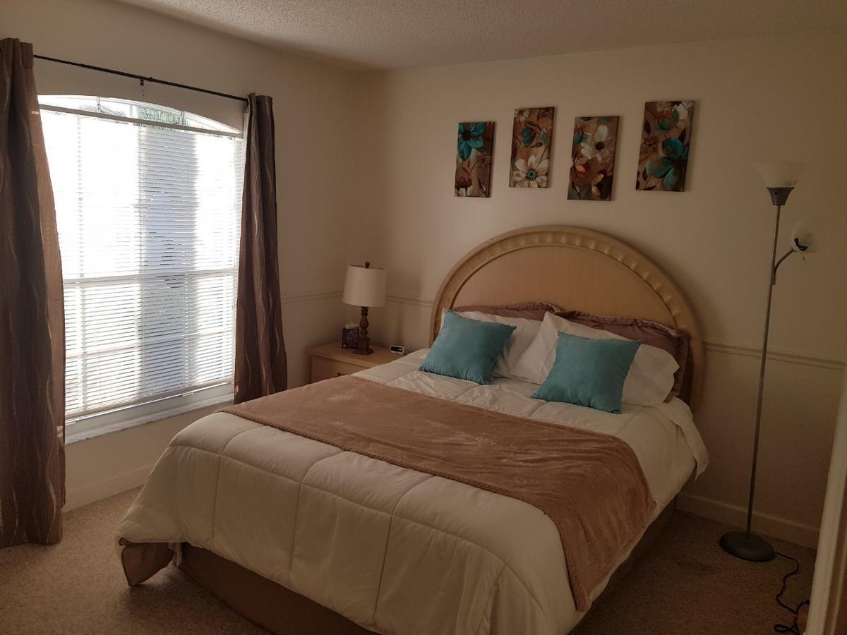 Vacation Usa Ltd. * Kissimmee