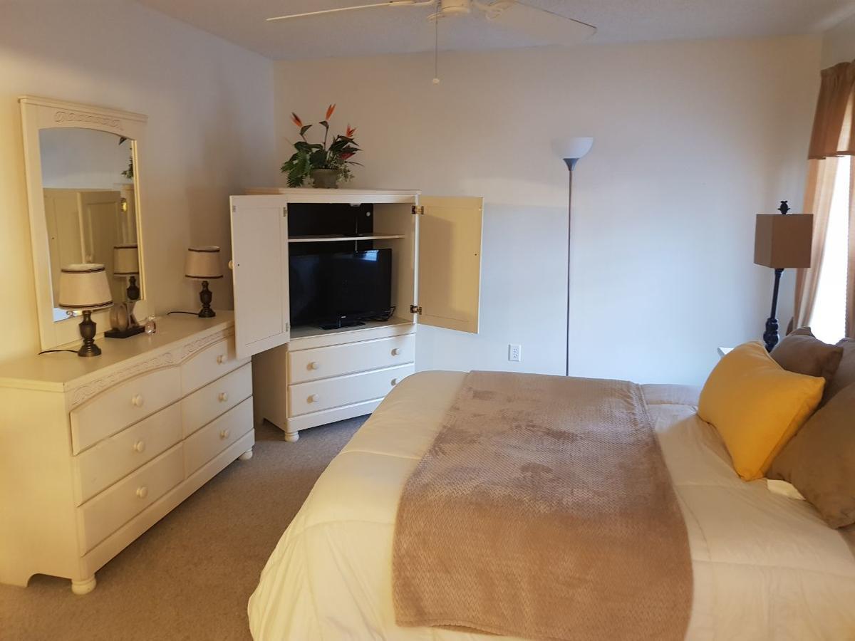 Holiday home Vacation Usa Ltd.