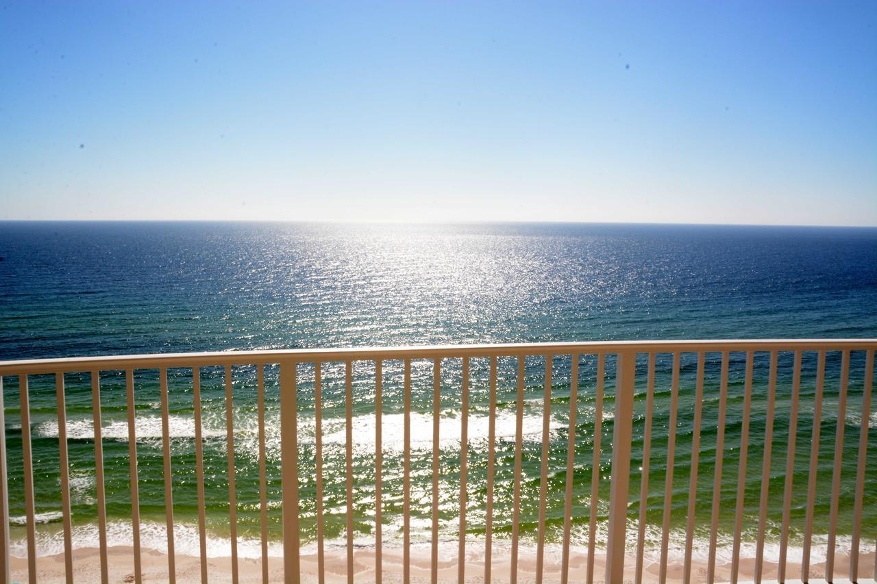 Apartment Shores Of Panama Panama City Beach