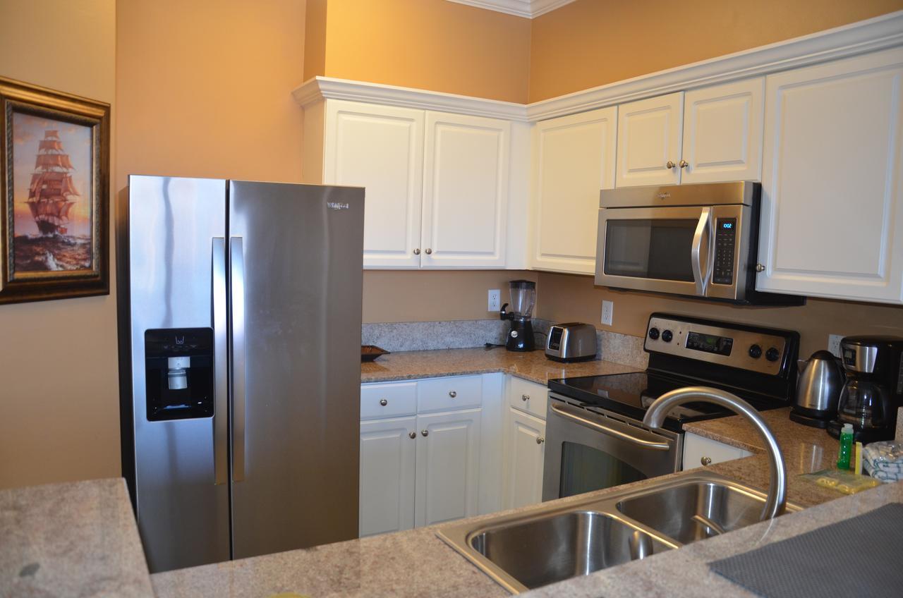 Apartment Shores Of Panama Panama City Beach