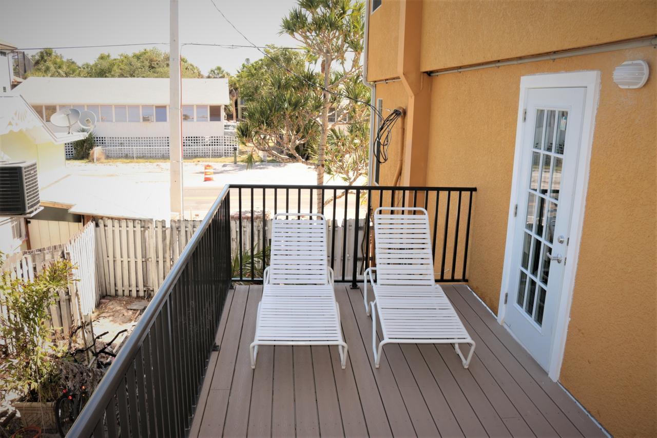 Tiki On The Beach Hotel 3*