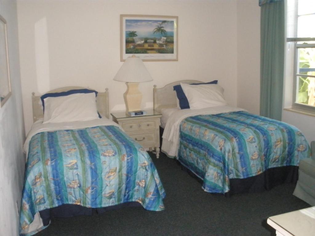 Wright By The Sea 3*
