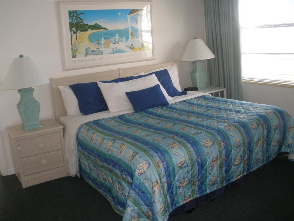 Wright By The Sea 3* Delray Beach